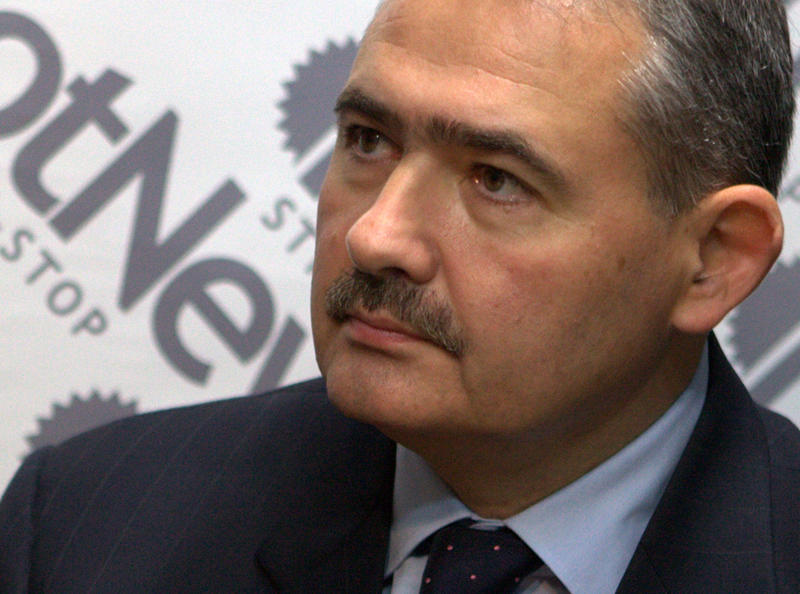 Mihai Tanasescu, Foto: Hotnews