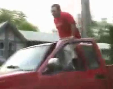 Pasiuni extreme, Foto: Captura CBS