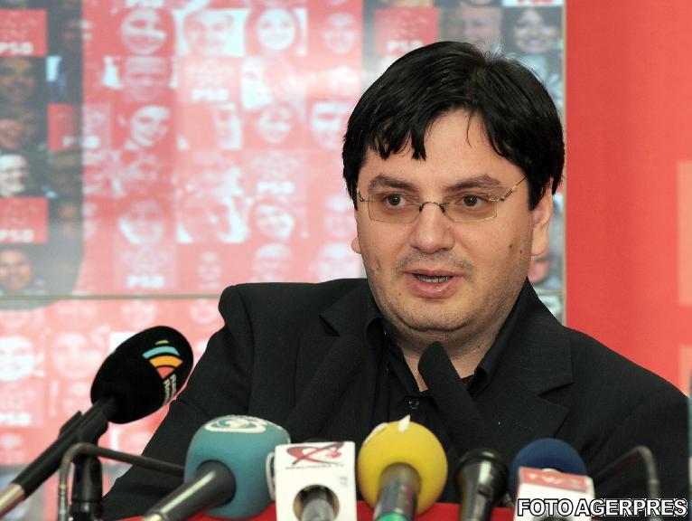 Nicolae Banicioiu, Foto: Agerpres