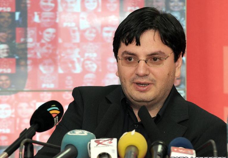 Nicolae Banicioiu, Foto: Agerpres