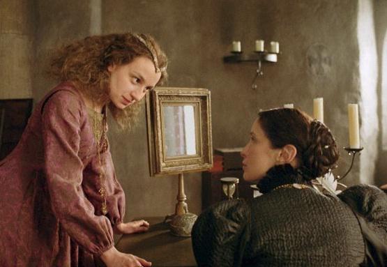 Imagine din "The Countess", Foto: New Films Romania