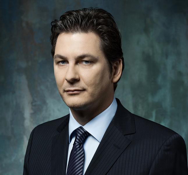 Ronald Binkofski, Foto: Microsoft