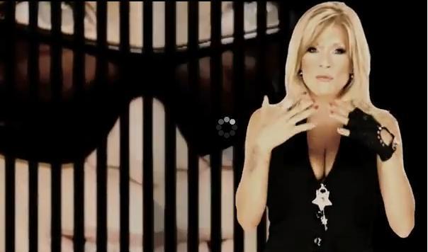 Samantha Fox, Foto: Captura Youtube.com