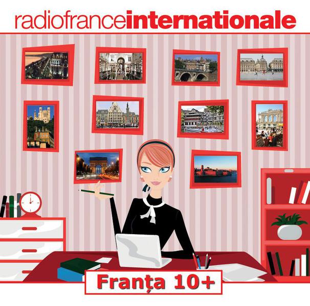 Franta 10+, Foto: RFI Romania