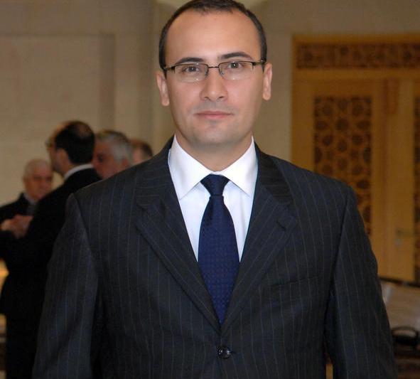 Valeriu Turcan, Foto: Hotnews