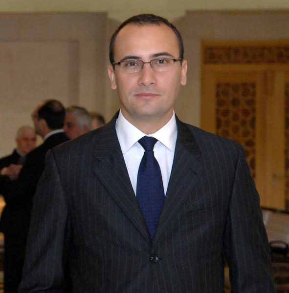 Valeriu Turcan, Foto: Hotnews