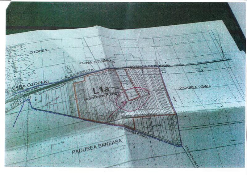 Situatia inaintea modificarii, Foto: Reporteri.ro