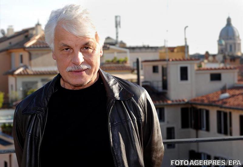 Michele Placido, Foto: AGERPRES