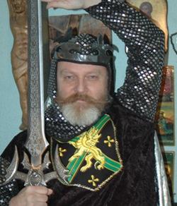 Alexandru Emil Petrescu , Foto: Arhiva personala