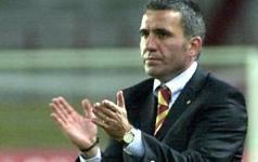 BBC: Gheorghe Hagi are un mod diferit de a face lucrurile in fotbalul romanesc, Foto: galatasaray.org