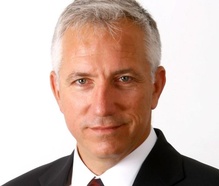 Michael Tsamaz, CEO al OTE, Foto: Cosmote Romania