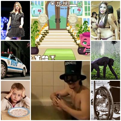 faze tari, Foto: Colaj foto