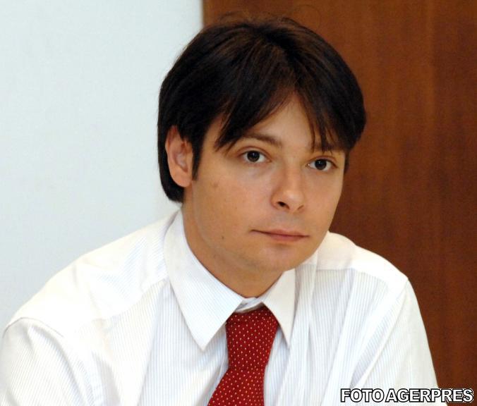 Victor Alistar, Foto: Agerpres