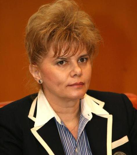 Corina Dumitrescu, Foto: Agerpres