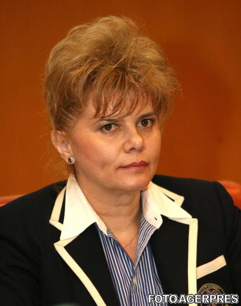 Corina Dumitrescu, Foto: Agerpres