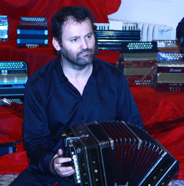 William Sabatier, Foto: Hotnews