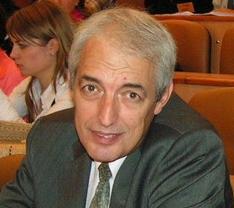 Ion Olteanu, Foto: Hotnews
