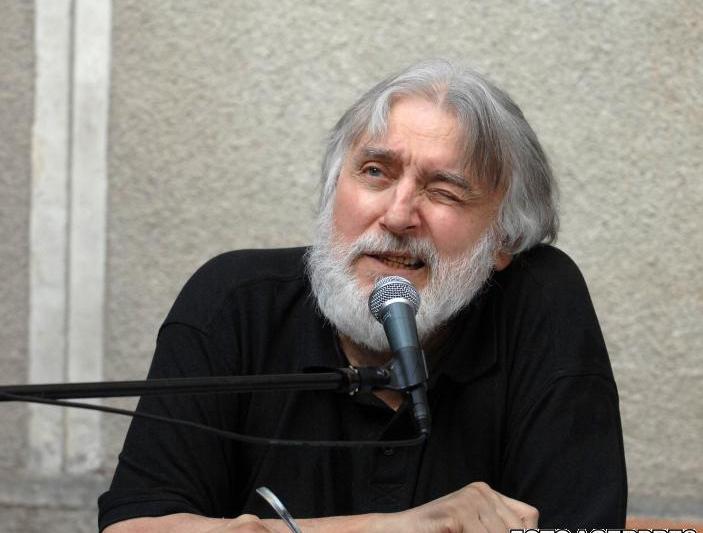 Adrian Paunescu, Foto: Agerpres