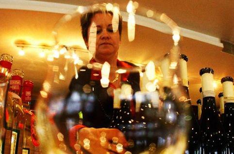 Turismul romanesc lasa de dorit, Foto: Agerpres