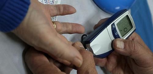 Glicemie, Foto: Agerpres