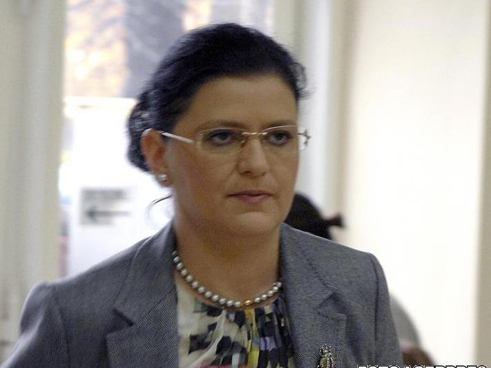 Anca Boagiu, Foto: Agerpres