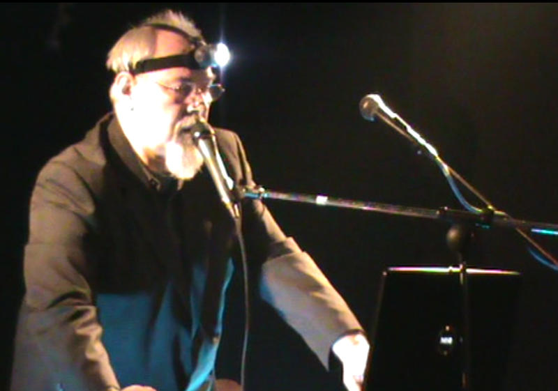 Mircea Florian, Foto: Hotnews