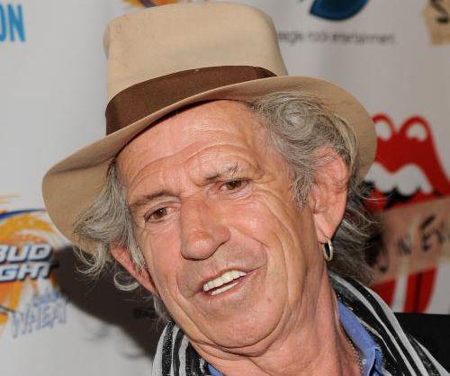 Keith Richards, Foto: AGERPRES