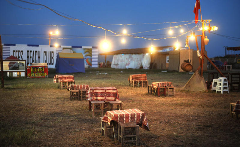 Turcia in Ramadan, Foto: Petrut Calinescu