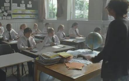 O reclama controversata, Foto: Captura Youtube.com