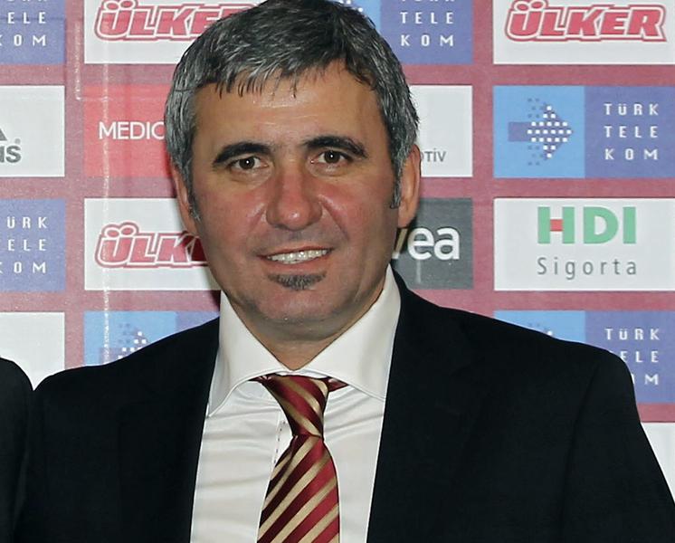 Gica Hagi , Foto: Reuters