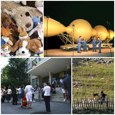 Subiectele zilei, Foto: Colaj foto