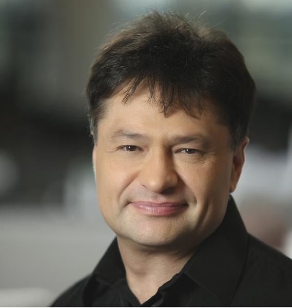 Sorin Buse, Foto: Renault