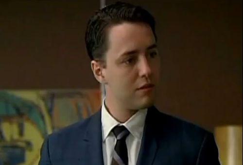 Vincent Kartheiser, Foto: Captura Youtube.com