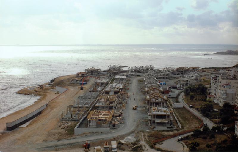 Lucrari fincogero, Foto: Hotnews