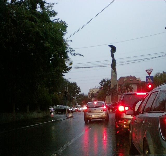 Sofer de Bucuresti, Foto: USER UPLOADED