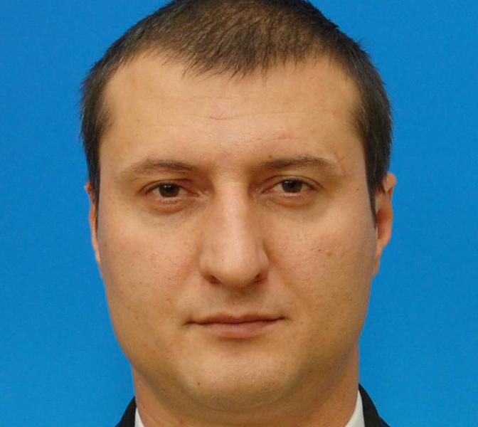 Dan Pasat, Foto: cdep.ro