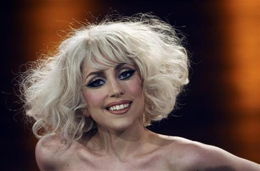 Lady Gaga, Foto: Reuters