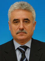 Viorel Stefan, Foto: Camera Deputatilor