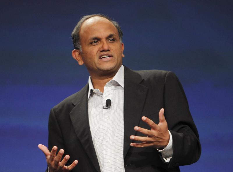 Shantanu Narayen, CEO Adobe, Foto: Reuters