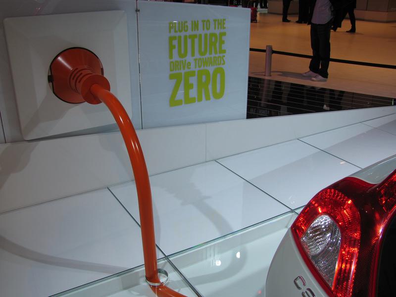 Incarcarea masinilor electrice acasa nu va fi ieftina, Foto: Hotnews