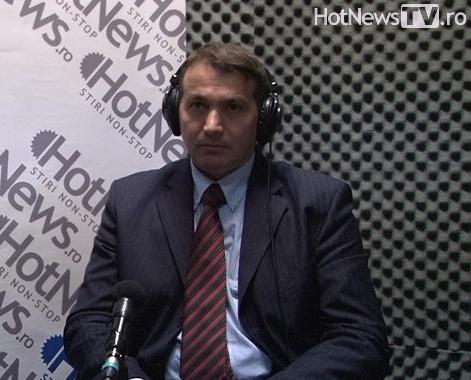 Mihail Dumitru, Foto: Hotnews