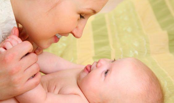 De ce vreau sa fiu mama , Foto: PhotoExpress