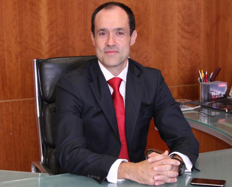 Inaki Berroeta, Vodafone Romania, Foto: Vodafone Romania