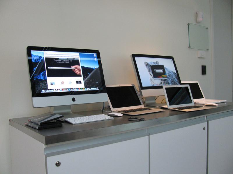 Apple are putin peste 1% pe piata romaneasca la computere, Foto: Hotnews