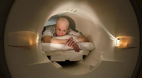 Diagnostic: Cancer, Foto: Reuters