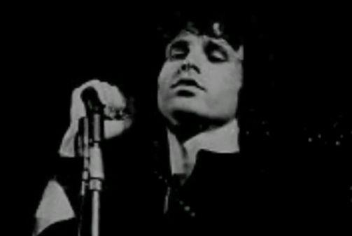 Jim Morrison, Foto: YouTube.com