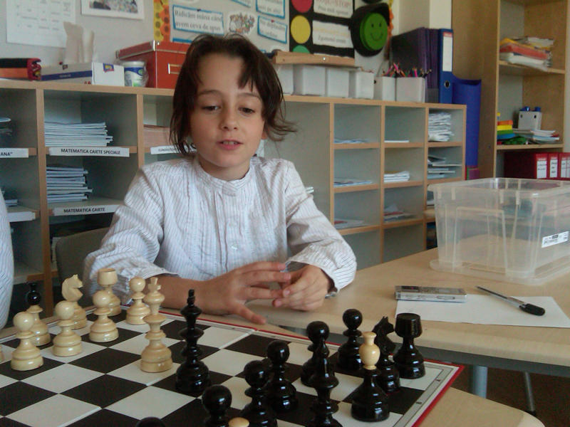 Salia Boncea-Pentac, Foto: SmartWoman