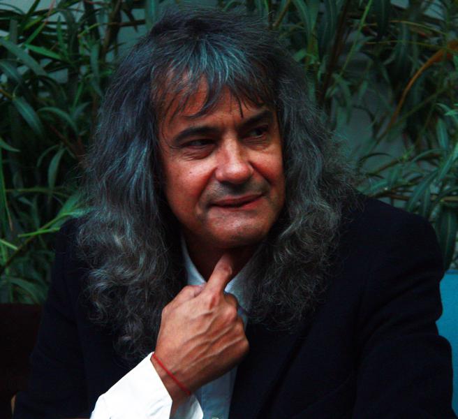 Cristi Minculescu, Foto: Hotnews