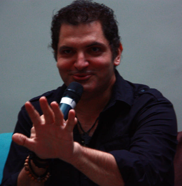 Damian Draghici, Foto: Hotnews