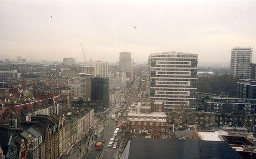 Londra, Foto: Flickr